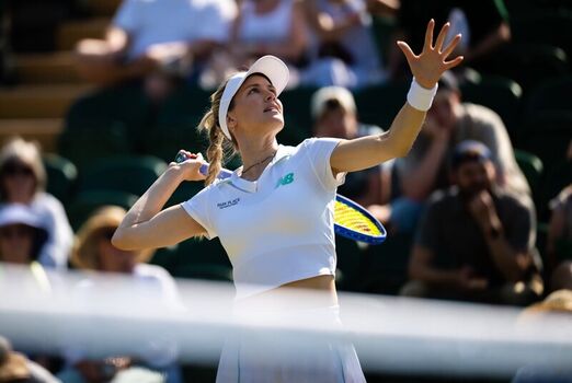 Full leaked Eugenie bouchard private photo