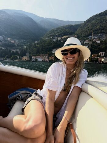Full leaked Eugenie bouchard private photo