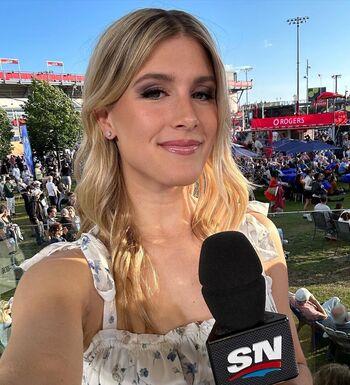 Full leaked Eugenie genie bouchard private onlyfans photo