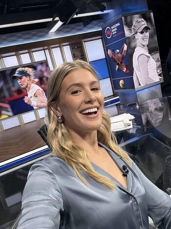 Full leaked Eugenie genie bouchard private onlyfans photo