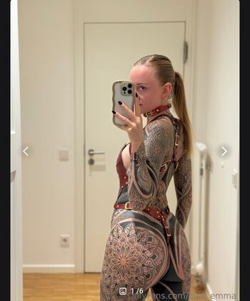Eule Emma