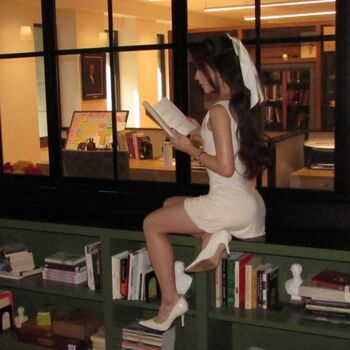 Full leaked Eumieverse private photo