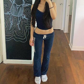 Full leaked Eumieverse private photo