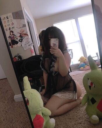 Full leaked Eunamiku private photo