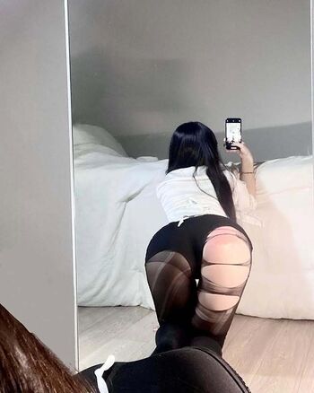 Full leaked Eune private onlyfans photo