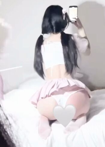 Full leaked Eune private onlyfans photo