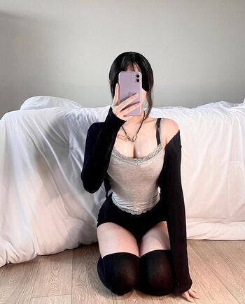 Full leaked Eune private photo