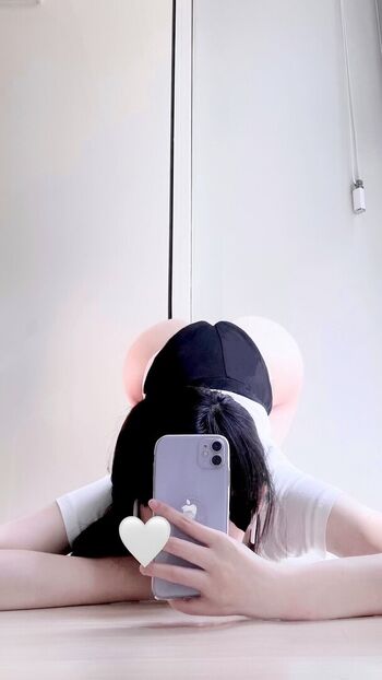 Full leaked Eune i private photo