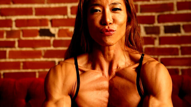 Full leaked Eunice oh seung private photo