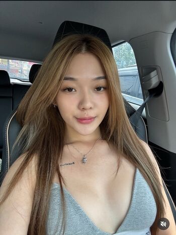 Full leaked Eunice tjoa private onlyfans photo