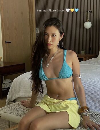 Full leaked Eunicenly private onlyfans photo