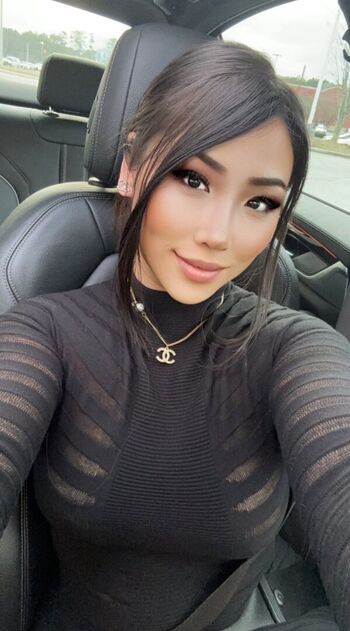 Full leaked Eunipop private onlyfans photo