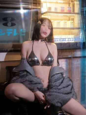 Full leaked Eunj ya page private onlyfans photo