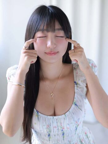 Full leaked Eunji pyoapple private onlyfans photo