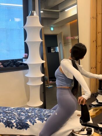 Eunji Pyoapple