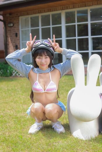 Full leaked Eunji pyoapple page private photo