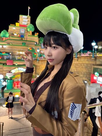 Eunji Pyoapple