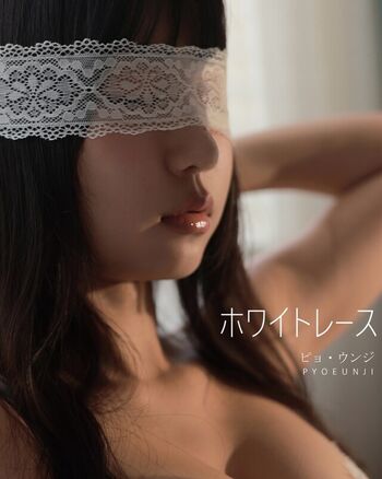 Full leaked Eunji pyoapple  page private photo