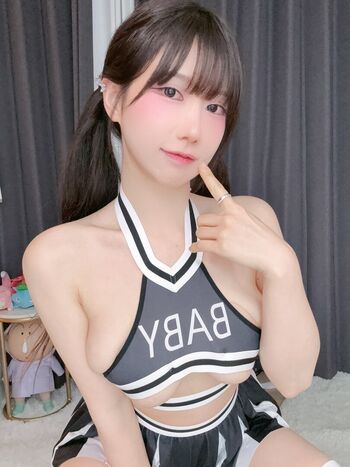 Full leaked Eunyoung private onlyfans photo