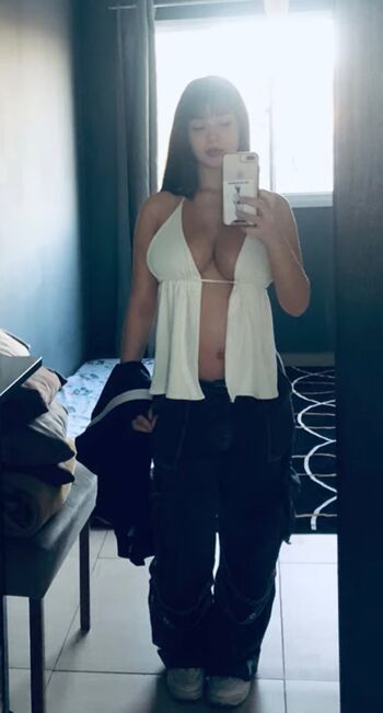 Full leaked Euthaisgs private onlyfans photo