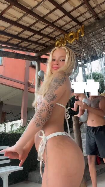 Full leaked Eutreyce page private onlyfans photo