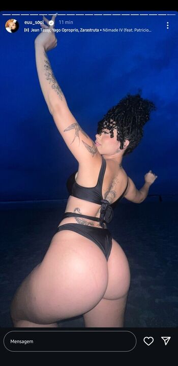 Full leaked Euu sool page private photo