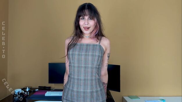 Full leaked Evevans private photo