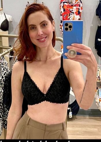 Full leaked Eva amurri private photo