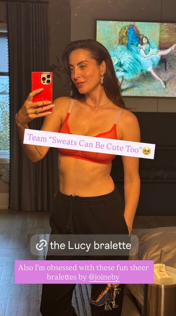 Full leaked Eva amurri private photo