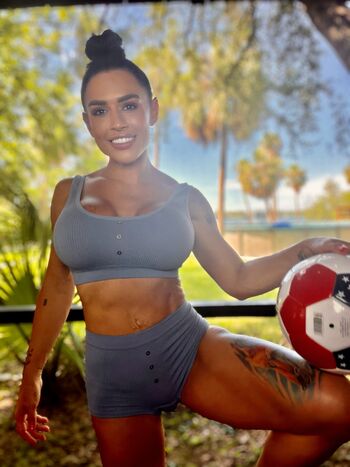 Full leaked Eva angelina page private photo