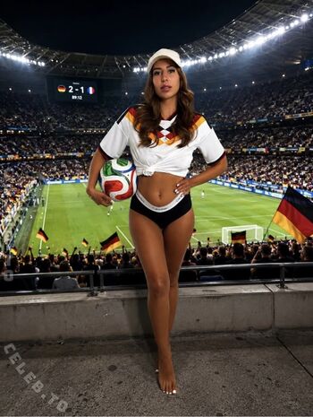 Full leaked Eva benetatou private photo