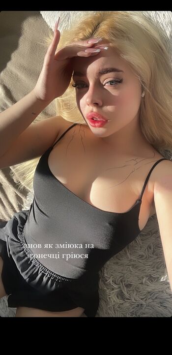 Full leaked Eva benz free private photo
