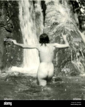 Full leaked Eva braun private photo
