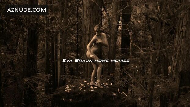 Full leaked Eva braun private photo