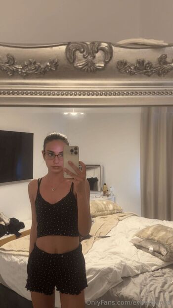 Full leaked Eva braunxo private photo