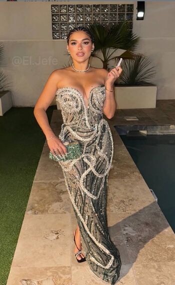 Full leaked Eva catalana page private photo