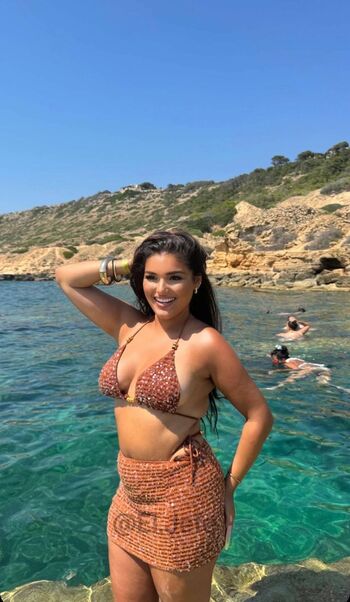 Full leaked Eva catalana private photo