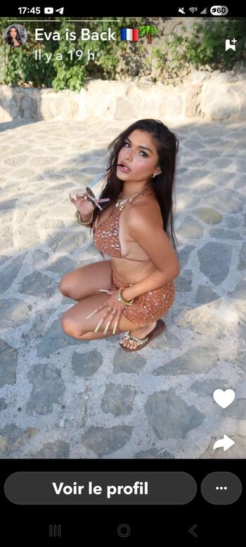 Full leaked Eva catalana private photo