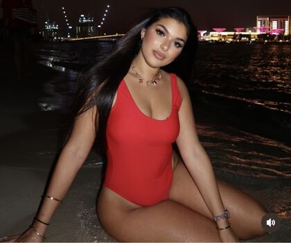 Full leaked Eva catalana private photo