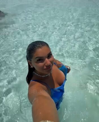 Full leaked Eva catalana private photo