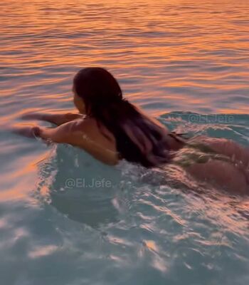 Full leaked Eva catalana private photo