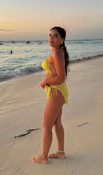 Full leaked Eva catalana private photo