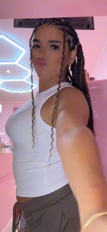Full leaked Eva catalana private photo