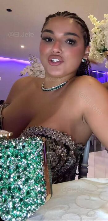 Full leaked Eva catalana private photo