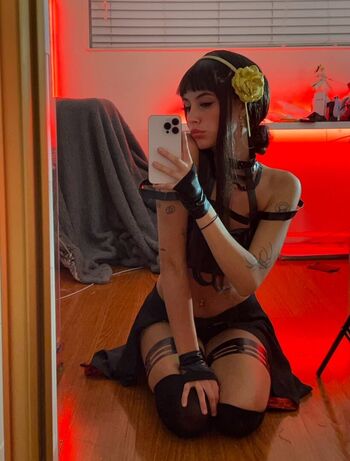 Full leaked Eva cudmore private onlyfans photo