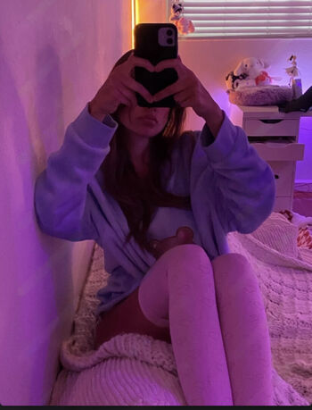 Full leaked Eva cudmore private photo