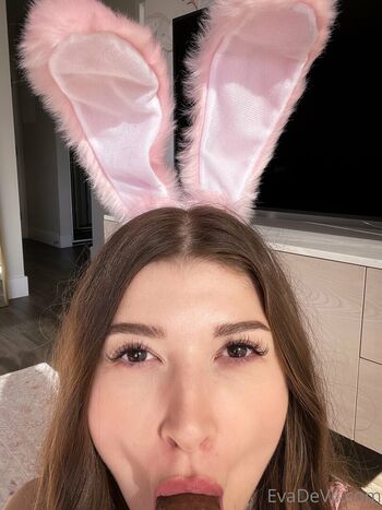 Full leaked Eva de vil private onlyfans photo