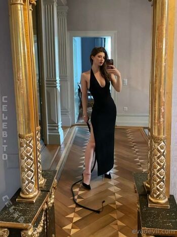 Full leaked Eva de vil private onlyfans photo