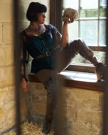 Full leaked Eva devore page private photo