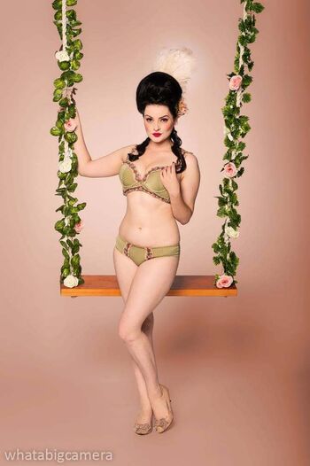 Full leaked Eva devore private photo